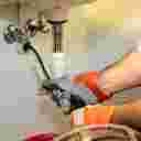 لوله بازکنی تخصصی شبانه روزی خدابنده لو درمحمدشهر کرج  09902102491